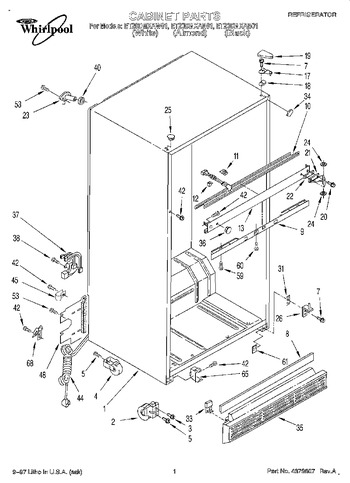 Diagram for ET20DMXAN01