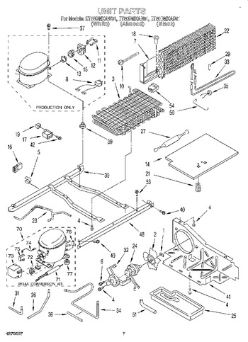 Diagram for ET20DMXAN01