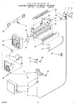 Diagram for 07 - Icemaker