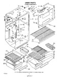 Diagram for 03 - Liner