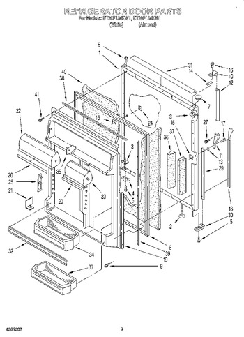 Diagram for ET20F134KW1