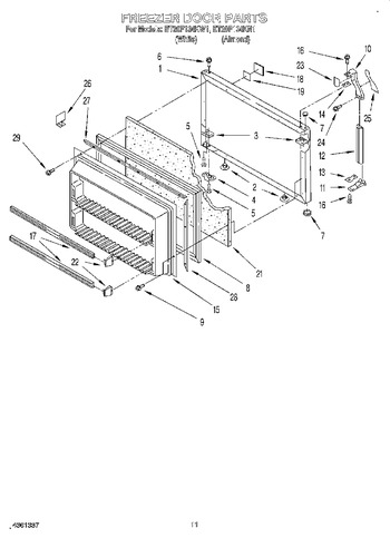 Diagram for ET20F134KW1