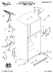 Diagram for 01 - Cabinet