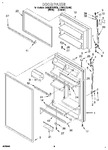 Diagram for 02 - Door