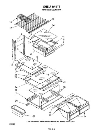 Diagram for ET20GKXTM00