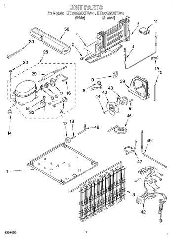 Diagram for ET20GMXFN01