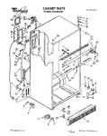 Diagram for 01 - Cabinet