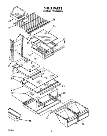 Diagram for ET20GMXXN01