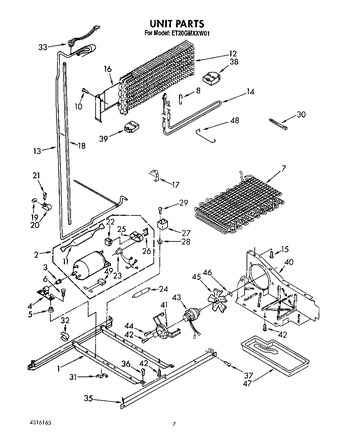 Diagram for ET20GMXXN01