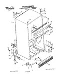 Diagram for 01 - Cabinet