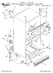 Diagram for 01 - Cabinet