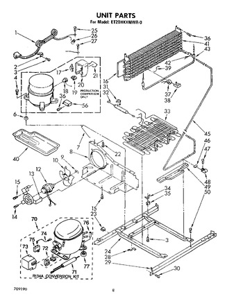 Diagram for ET20HKXMWR0