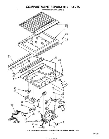 Diagram for ET20MKXRWR0