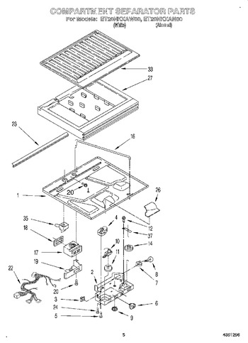 Diagram for ET20NKXAW00