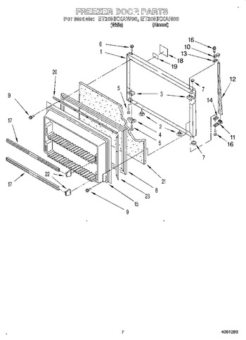 Diagram for ET20NKXAW00