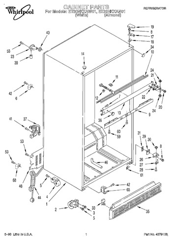 Diagram for ET20NKXAN01