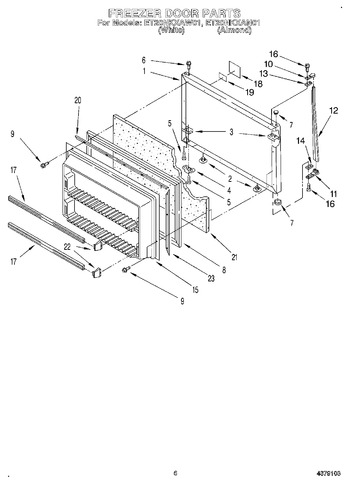 Diagram for ET20NKXAW01