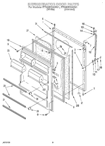 Diagram for ET20NKXAW01