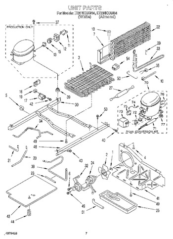 Diagram for ET20NKXAW04