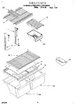 Diagram for 05 - Shelf, Lit/optional