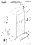 Diagram for 01 - Cabinet