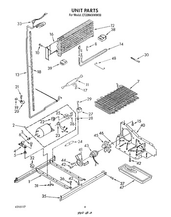 Diagram for ET20NKXWN00