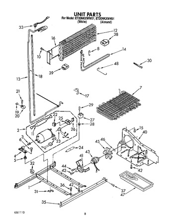 Diagram for ET20NKXWN01