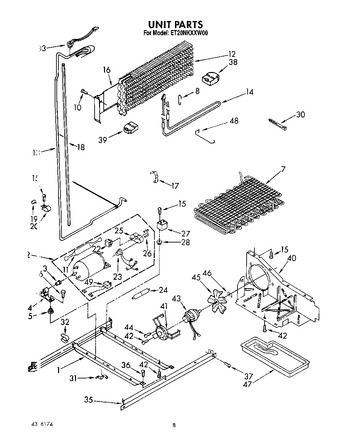 Diagram for ET20NKXXW00