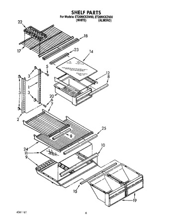 Diagram for ET20NKXZN00