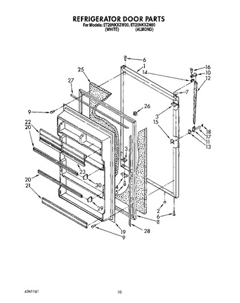 Diagram for ET20NKXZN00