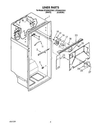 Diagram for ET20NKXZN01