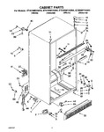 Diagram for 02 - Cabinet