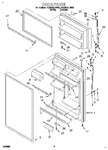 Diagram for 02 - Door