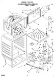 Diagram for 03 - Liner