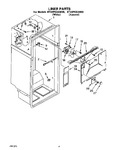 Diagram for 03 - Liner