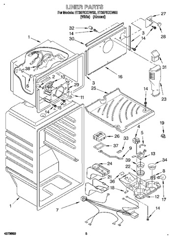 Diagram for ET20PKXDN00