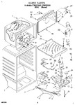 Diagram for 03 - Liner