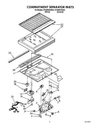 Diagram for ET20PKXXN00