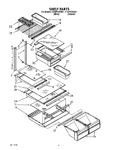 Diagram for 04 - Shelf