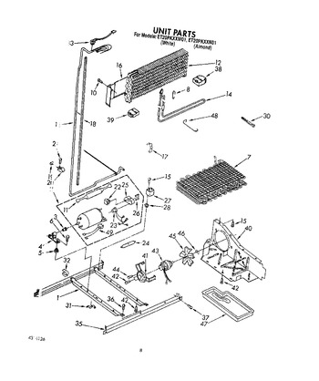 Diagram for ET20PKXXN01