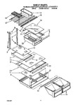 Diagram for 05 - Shelf