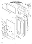 Diagram for 02 - Door