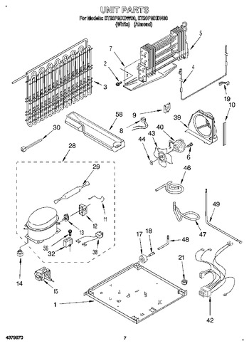 Diagram for ET20PMXDW00