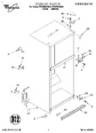 Diagram for 01 - Cabinet