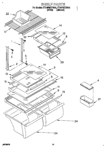 Diagram for ET20PMXDN02