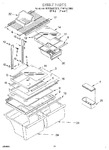 Diagram for 06 - Shelf, Lit/optional