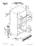 Diagram for 01 - Cabinet