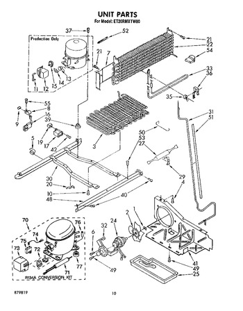 Diagram for ET20RMXTM00