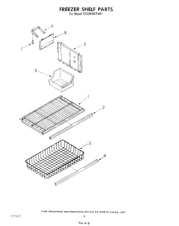 Diagram for ET20RMXTF01