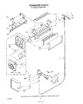 Diagram for 10 - Ice Maker